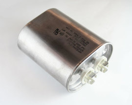 Capacitor 35uf