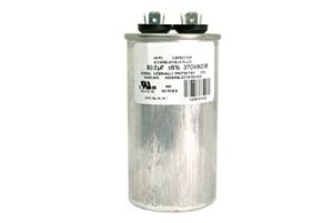 Capacitor 50UF