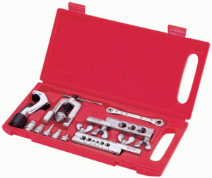 kit expandidor tubo CT-278L